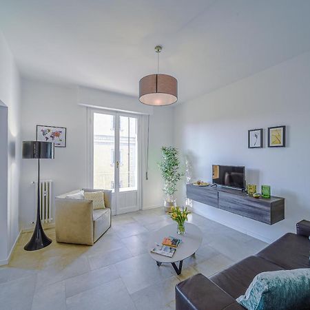 Ferienwohnung San Frediano Jewel Florenz Exterior foto