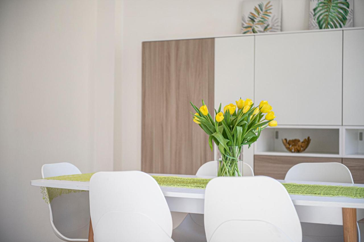 Ferienwohnung San Frediano Jewel Florenz Exterior foto