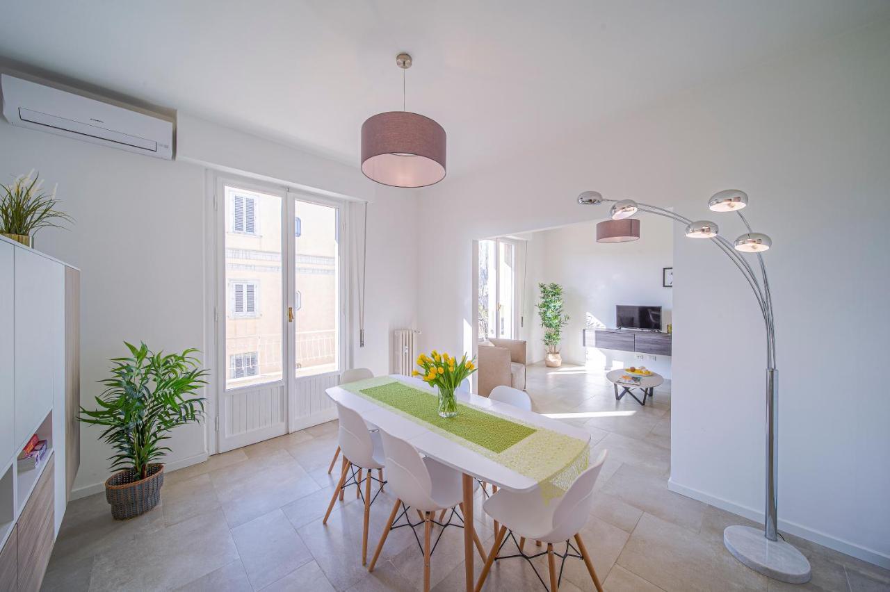 Ferienwohnung San Frediano Jewel Florenz Exterior foto