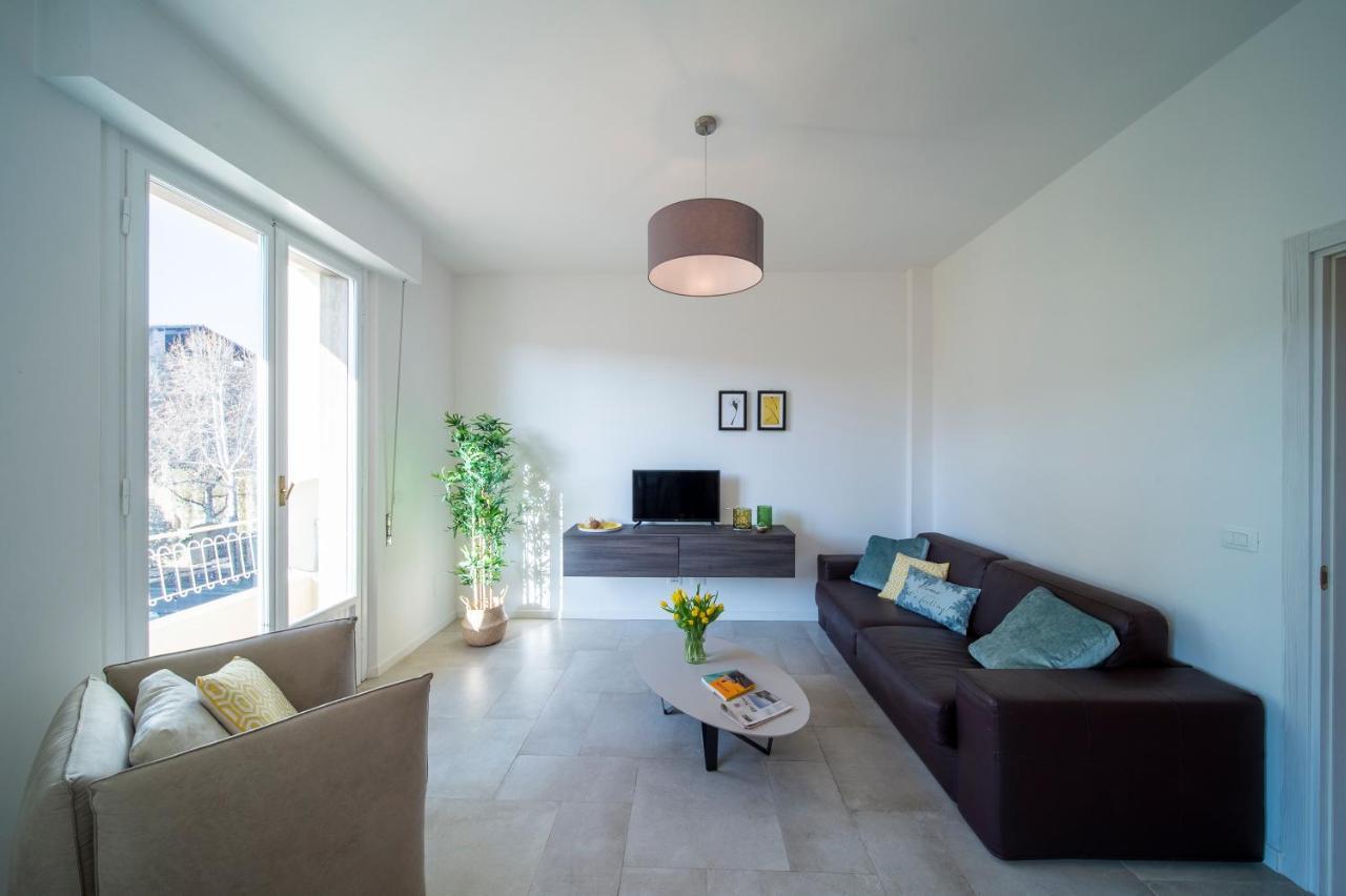 Ferienwohnung San Frediano Jewel Florenz Exterior foto