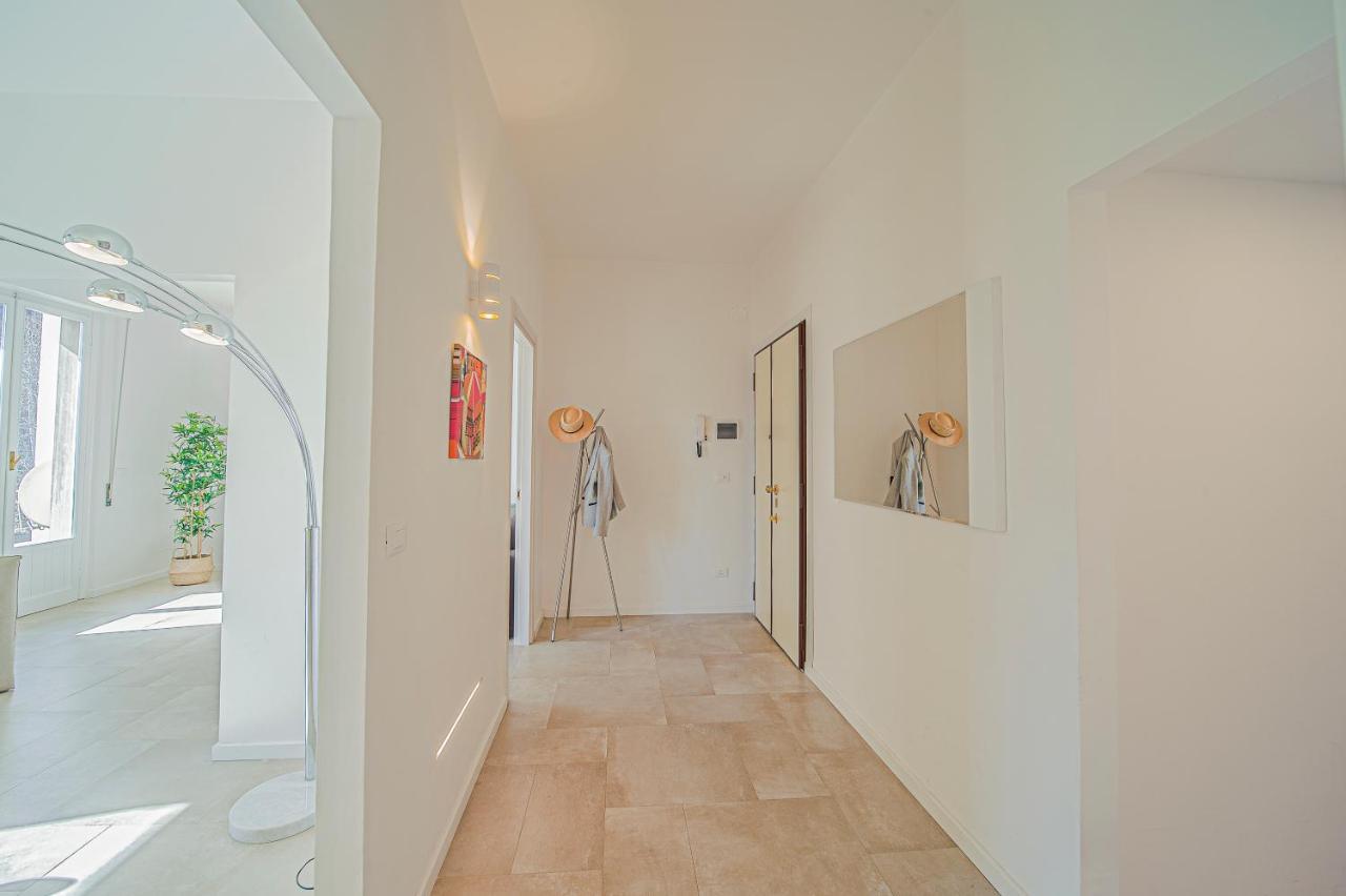 Ferienwohnung San Frediano Jewel Florenz Exterior foto