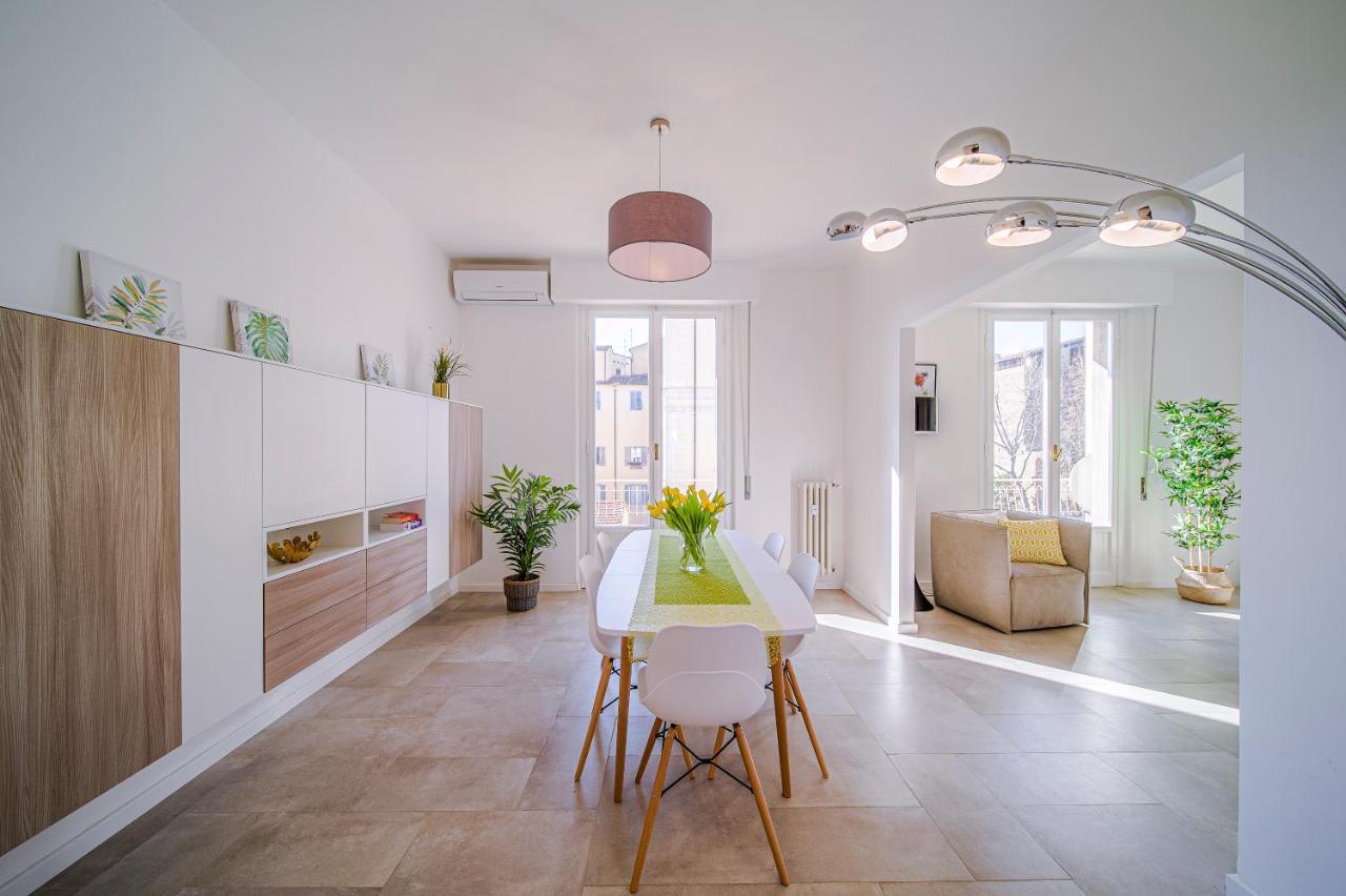 Ferienwohnung San Frediano Jewel Florenz Exterior foto