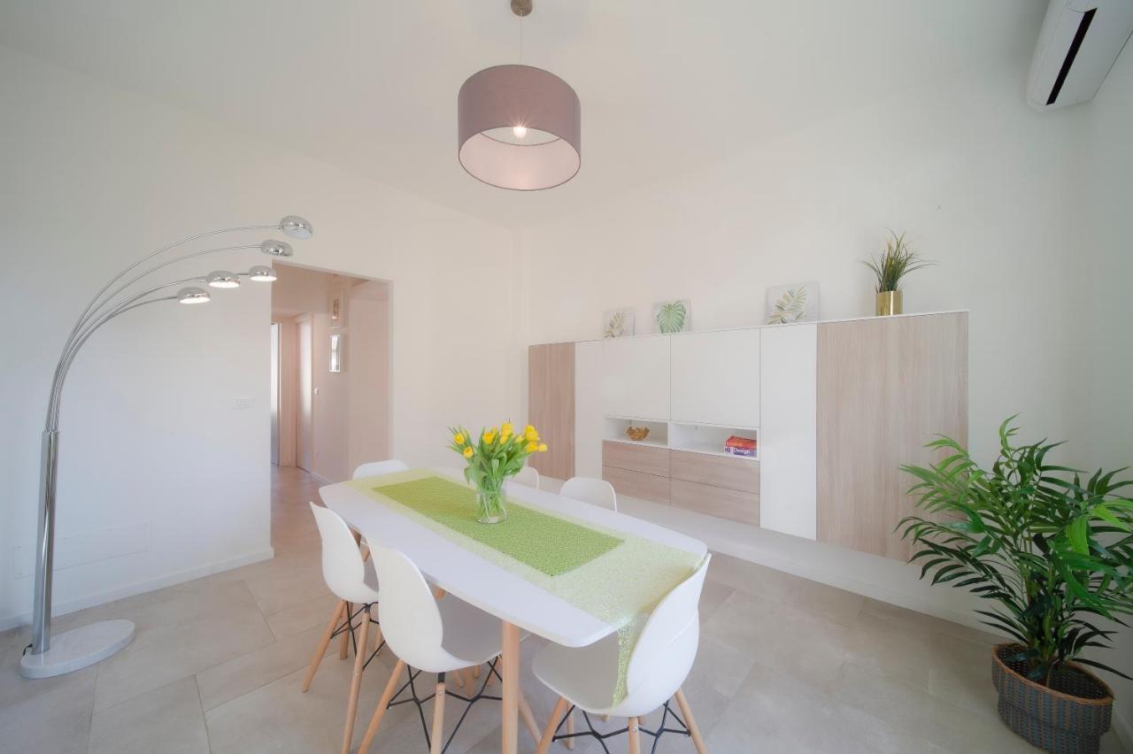 Ferienwohnung San Frediano Jewel Florenz Exterior foto