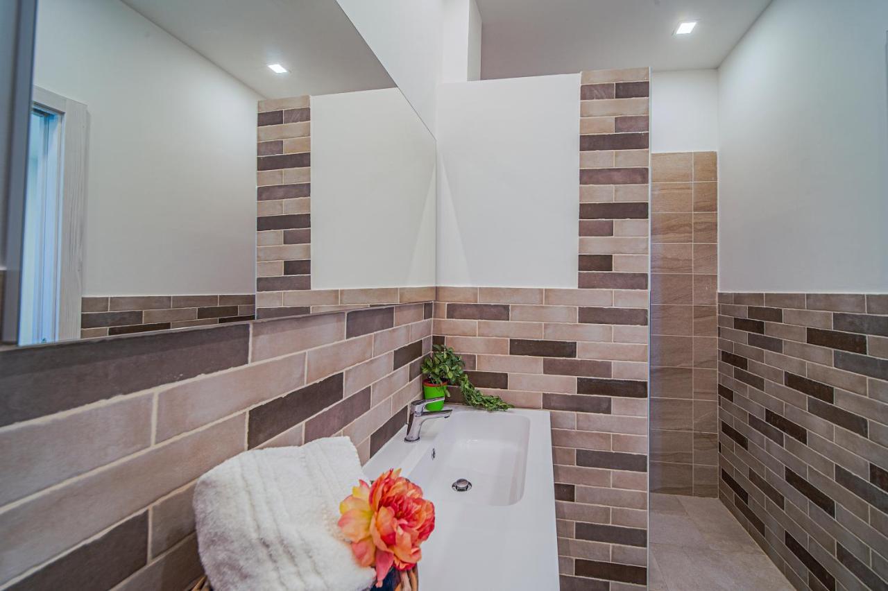 Ferienwohnung San Frediano Jewel Florenz Exterior foto